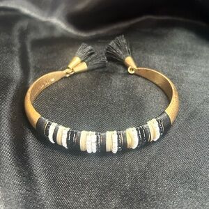 Stella&Dot Bettina Cuff bracelet